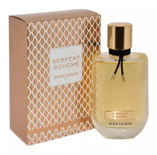 Boucheron Serpent Boheme Edp 90ml 1