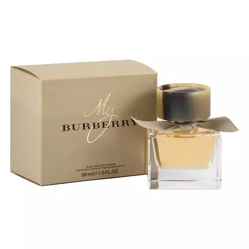 Burberry My Burberry Edp 50ml 1