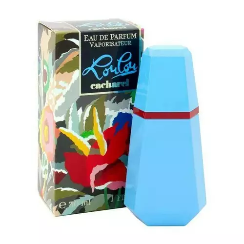 Cacharel LouLou Edp 30ml 1