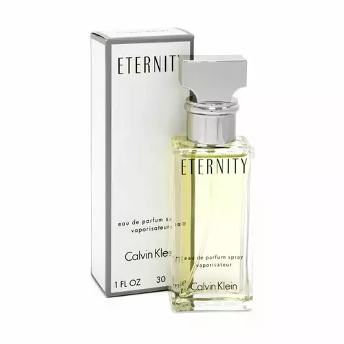 Calvin Klein Eternity Edp 30ml 1