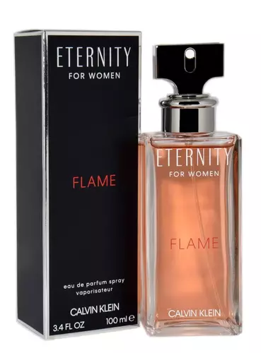Calvin Klein Eternity Flame Edp 100ml 1