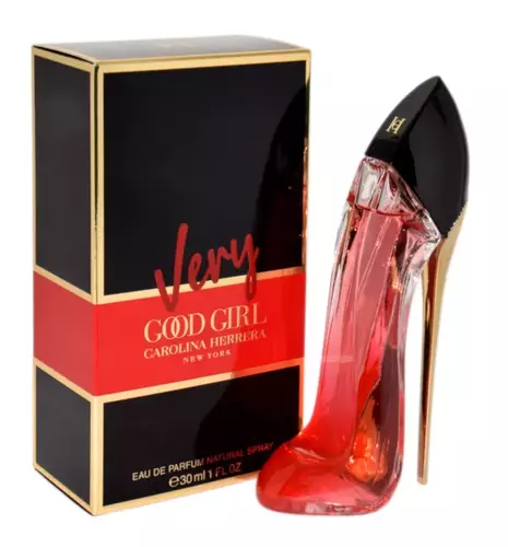 Carolina Herrera Good Girl Edp 30ml 1