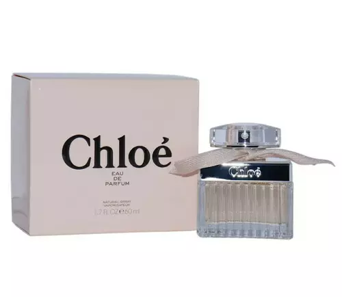 Chloe Edp 50ml 1