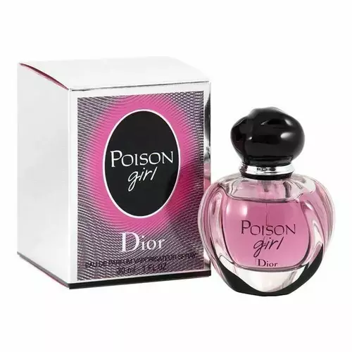 Dior Poison Girl Edp 30ml 1