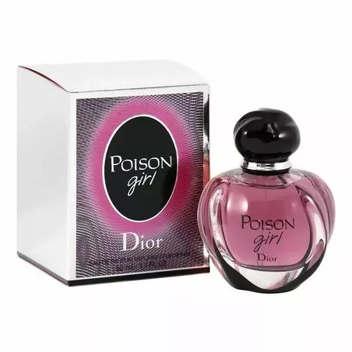 Dior Poison Girl Edp 50ml 1
