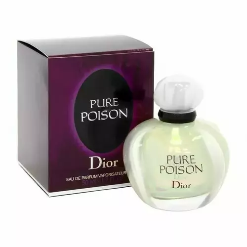 Dior Pure Poison Edp 50ml 1