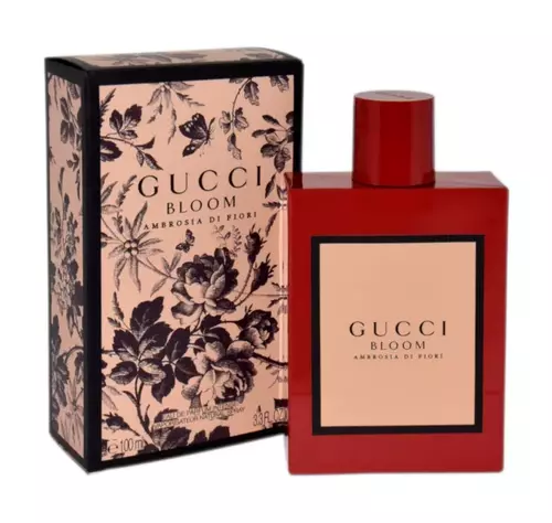 Gucci Bloom Ambrosia Di Fiori Edp 100ml 1