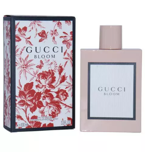Gucci Bloom Edp 100ml 1