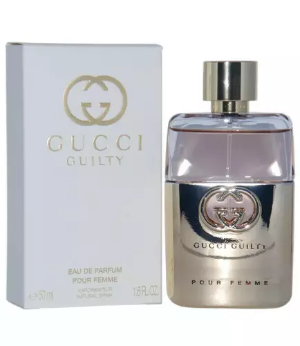 Gucci Guilty Pou Femme Edp 50ml 1