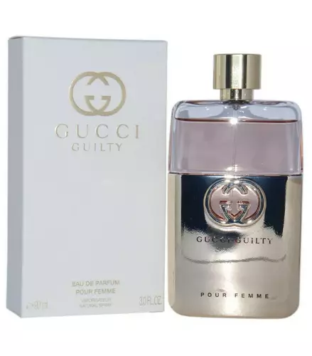 Gucci Guilty Pou Femme Edp 90ml 1