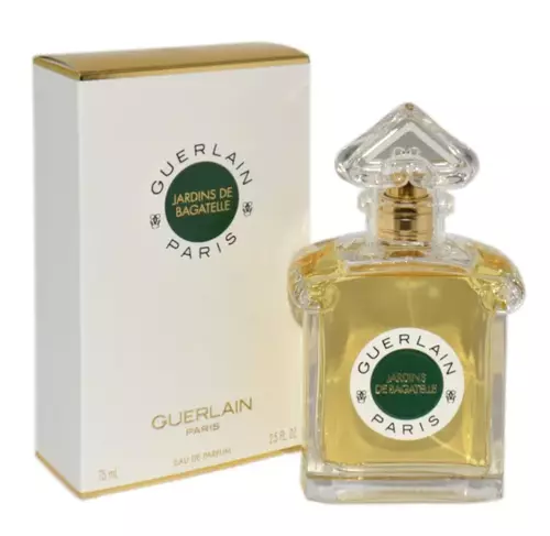 Guerlain Jardins de Bagatelle Edp 75ml 1
