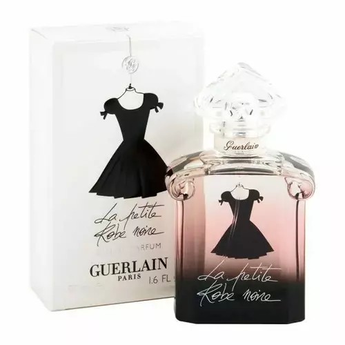 Guerlain La Petite Robe Noire Edp 50ml 1