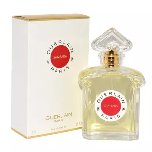 Guerlain Samsara Edp 75ml 1