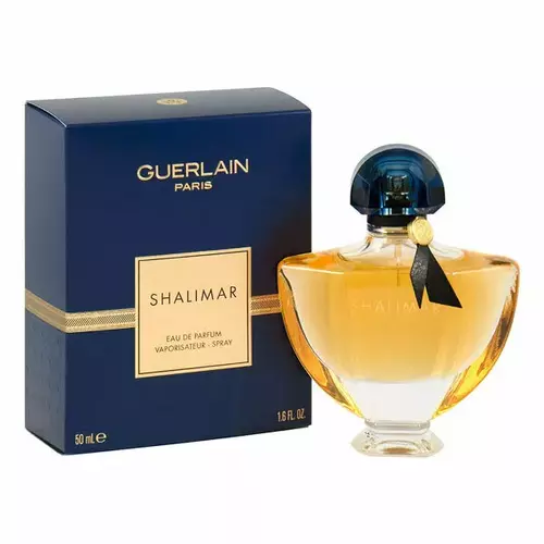 Guerlain Shalimar Edp 50ml 1