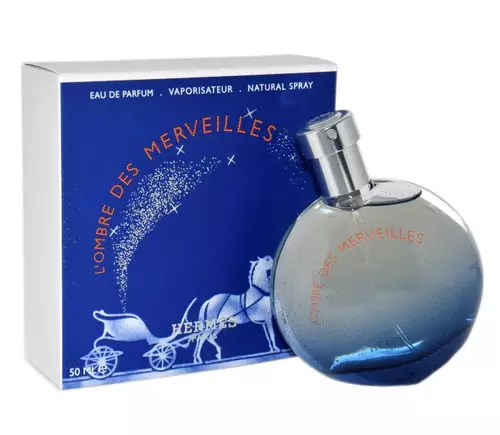 Hermes L`Ombre Des Merveilles Edp 50ml 1