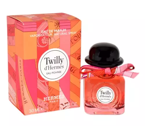 Hermes Twilly D`Hermes Eau Poivree Edp 30ml 1