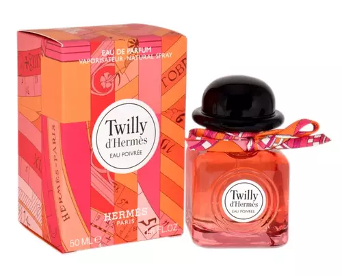 Hermes Twilly D`Hermes Eau Poivree Edp 50ml 1