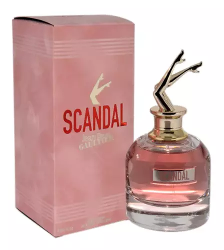 Jean Paul Gaultier Scandal Edp 80ml 1