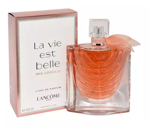 Lancome La Vie Est Belle Iris Absolu Edp 100ml 1