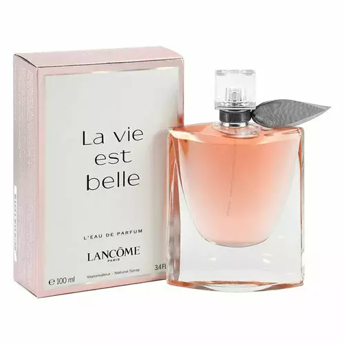 Lancome La Vie Est Belle Edp 100ml Refillable 1