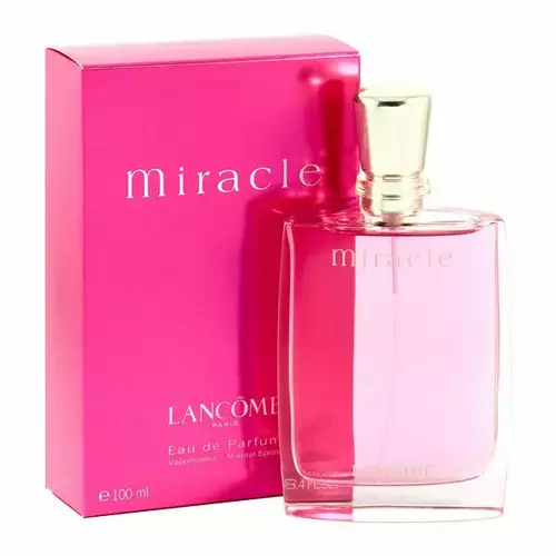 Lancome Miracle Edp 100ml 1