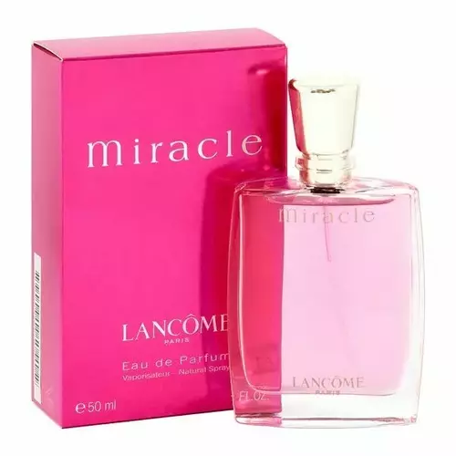 Lancome Miracle Edp 50ml 1