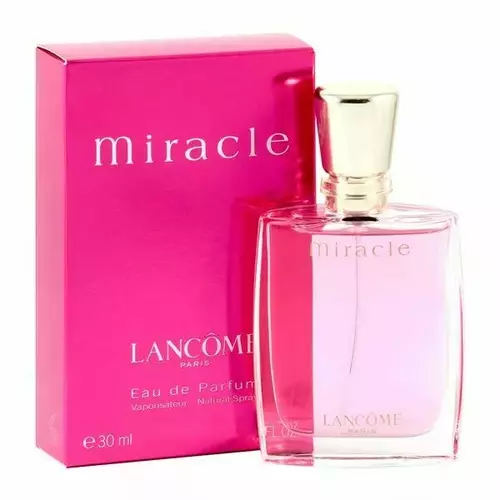 Lancome Miracle Edp 30ml 1