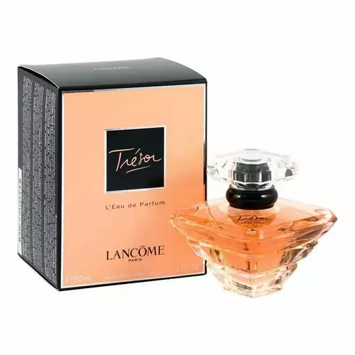 Lancome Tresor L`Eau De Parfum Edp 50ml 1