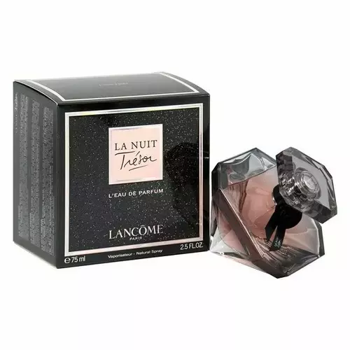 Lancome Tresor La Nuit Edp 75ml 1