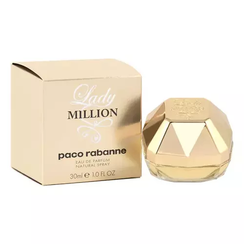Paco Rabanne Lady Million Edp 30ml 1