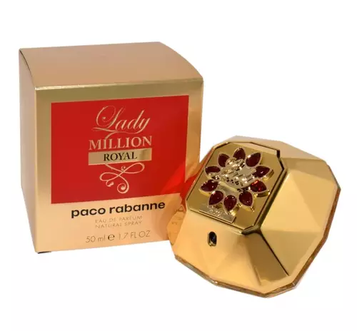 Paco Rabanne Lady Million Royal Edp 50ml 1