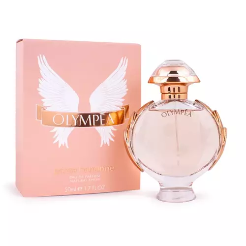 Paco Rabanne Olympea Edp 50ml 1