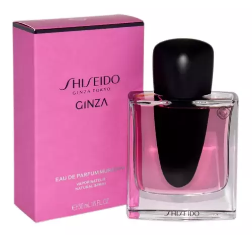 Shiseido Ginza Murasaki Edp 50ml 1