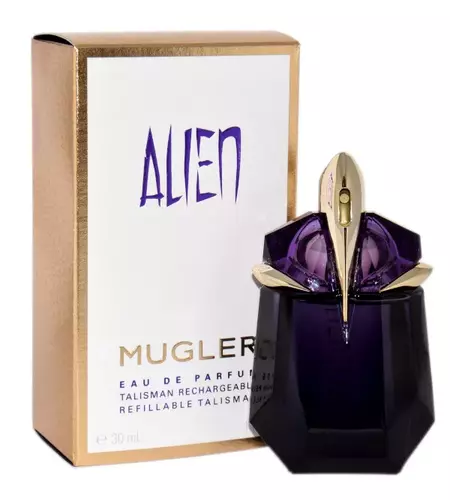 Mugler Alien Edp 30ml Refillable 1