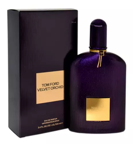 Tom Ford Velvet Orchid Edp 100ml 1