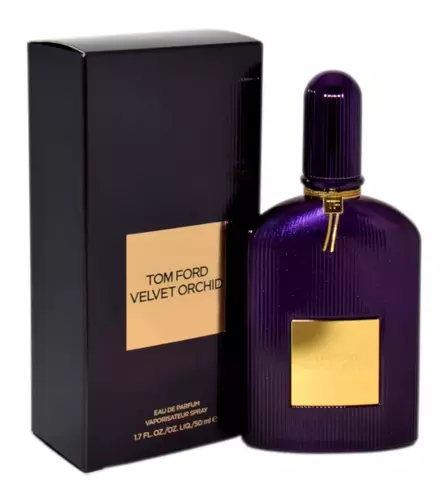 Tom Ford Velvet Orchid Edp 50ml 1