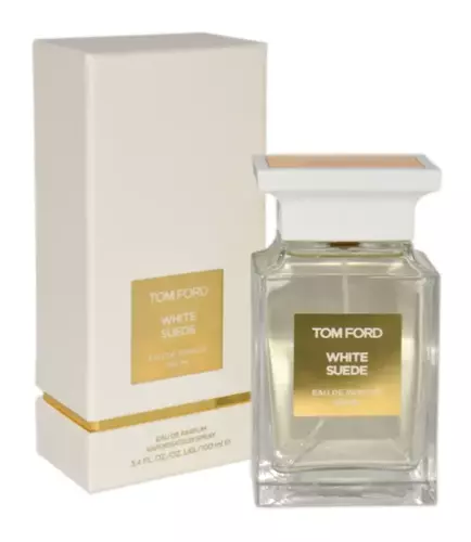 Tom Ford White Suede Edp 100ml 1