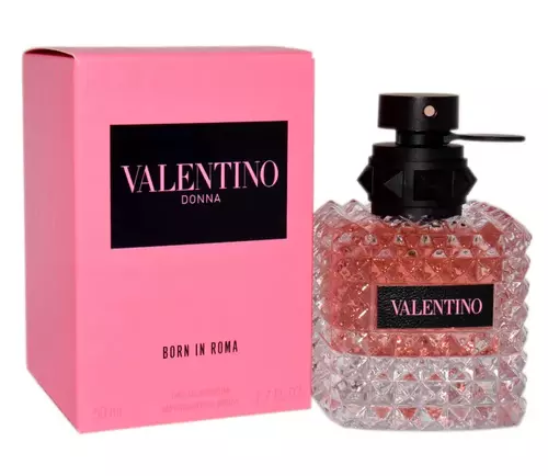 Valentino Born In Roma Donna Edp 50ml 1
