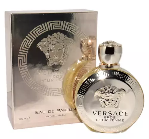 Versace Eros Pour Femme Edp 100ml 1