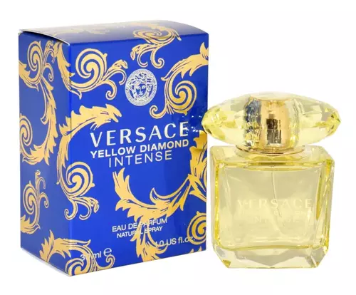 Versace Yellow Diamond Intense Edp 30ml 1