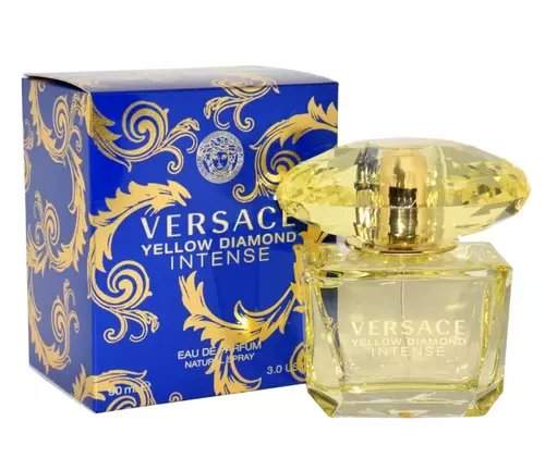 Versace Yellow Diamond Intense Edp 90ml 1