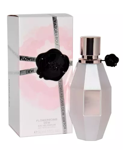 Viktor & Rolf Flowerbomb Dew Edp 50ml 1