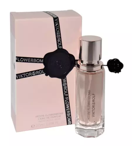 Viktor & Rolf Flowerbomb Edp 20ml 1