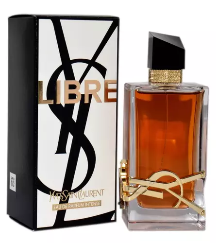 Yves Saint Laurent Libre Intense Pour Femme Edp 90ml 1