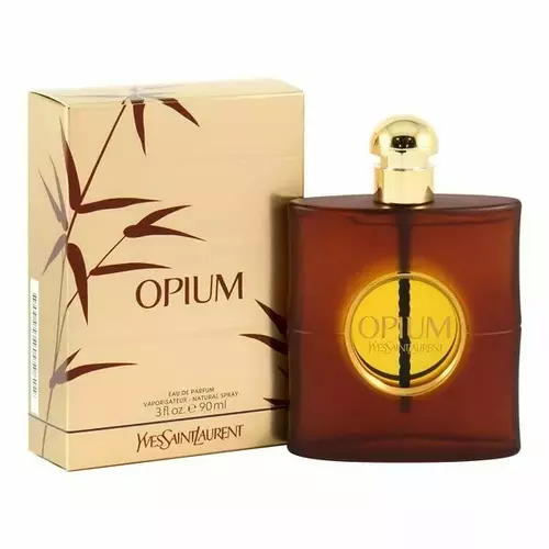 Yves Saint Laurent Opium Pour Femme Edp 90ml 1