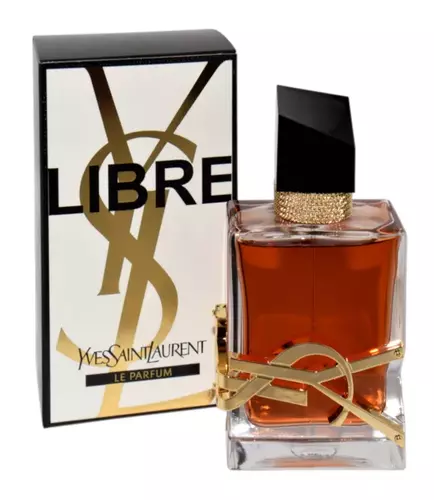 Yves Saint Laurent Libre Le Parfum Edp 50ml 1