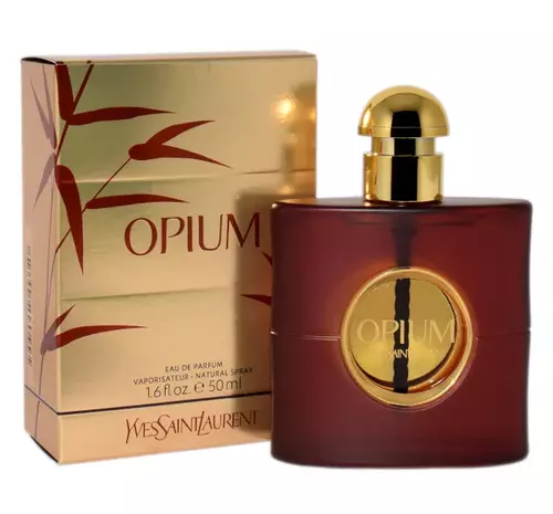 Yves Saint Laurent Opium Edp 50ml 1