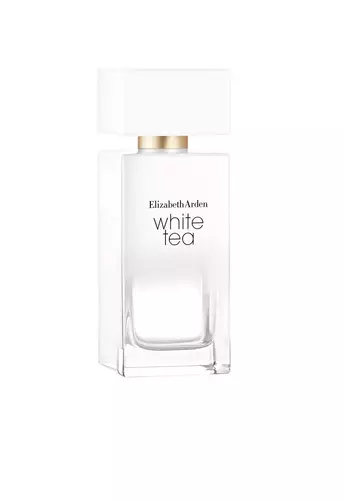 Elizabeth Arden White Tea Edt 50ml 1