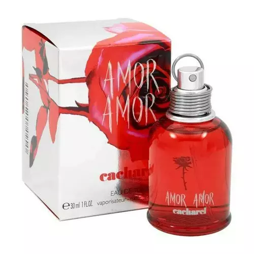 Cacharel Amor Amor Edt 30ml 1