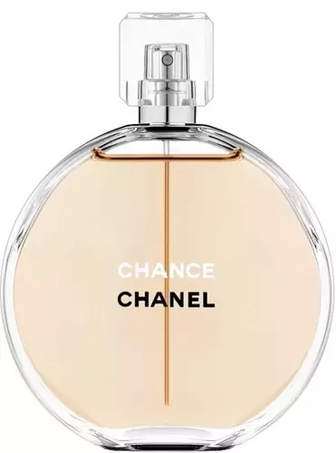 Chanel Chance Edt 150ml 1